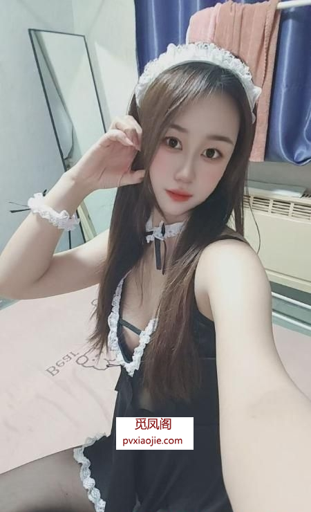 萝莉型小骚货