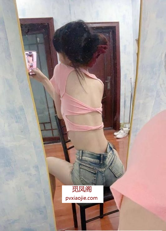 很嫩的南方妹子
