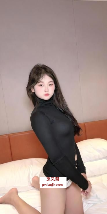 上城翘臀肉腿嫩妹
