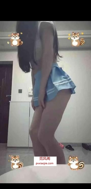 香洲冷白皮御姐