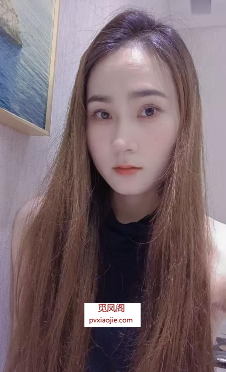 香洲冷白皮御姐