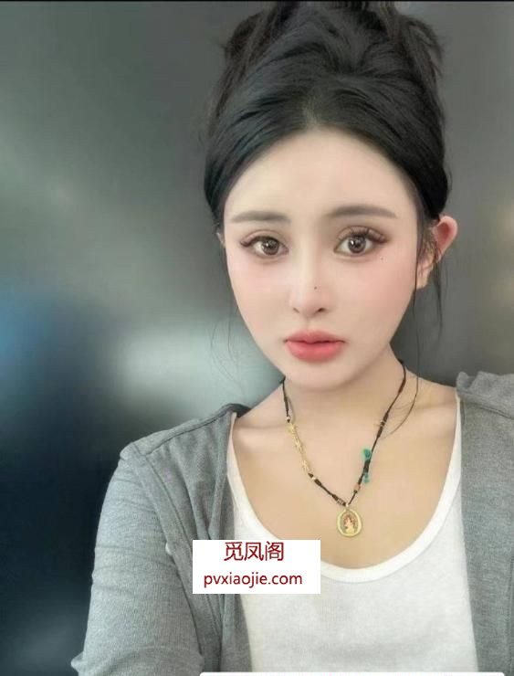 气质高挑服务系小姐姐