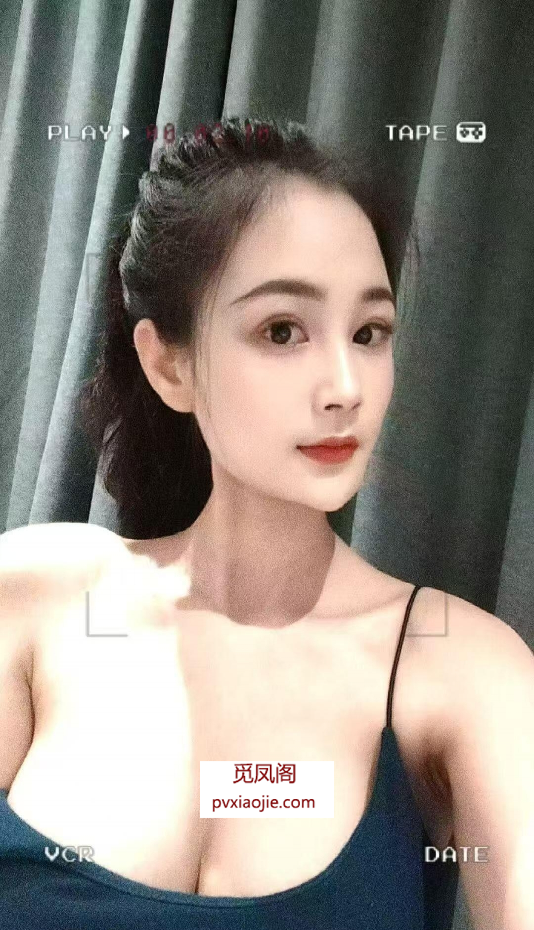 杭州市 风骚的川妹子