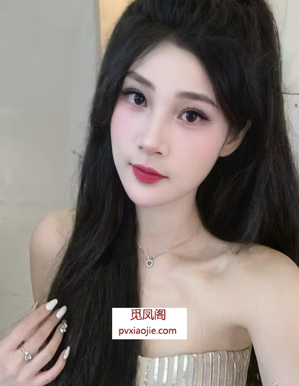 杭州市 风骚的川妹子