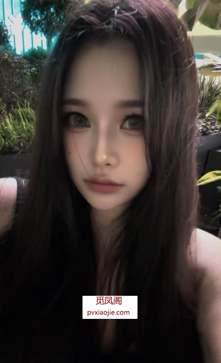 温柔大胸女友蕾蕾