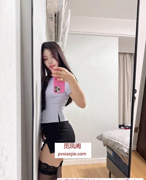 新吴Luna台湾妹妹