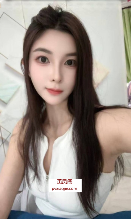 河西区颜值气质美女