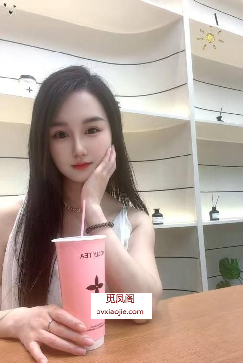 甜美热情颜值靓妹