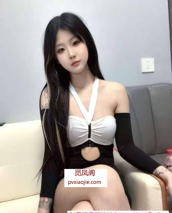 00后够骚够浪小不点