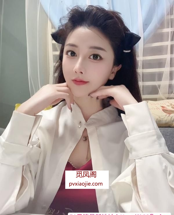 颜值女友小千代