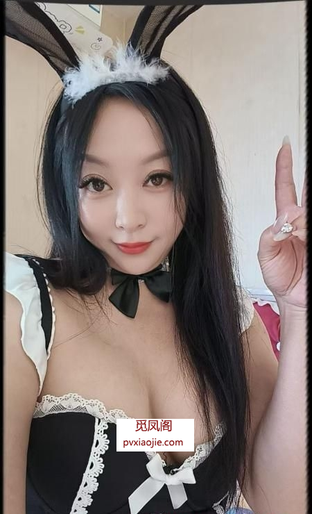 潮喷小姐姐