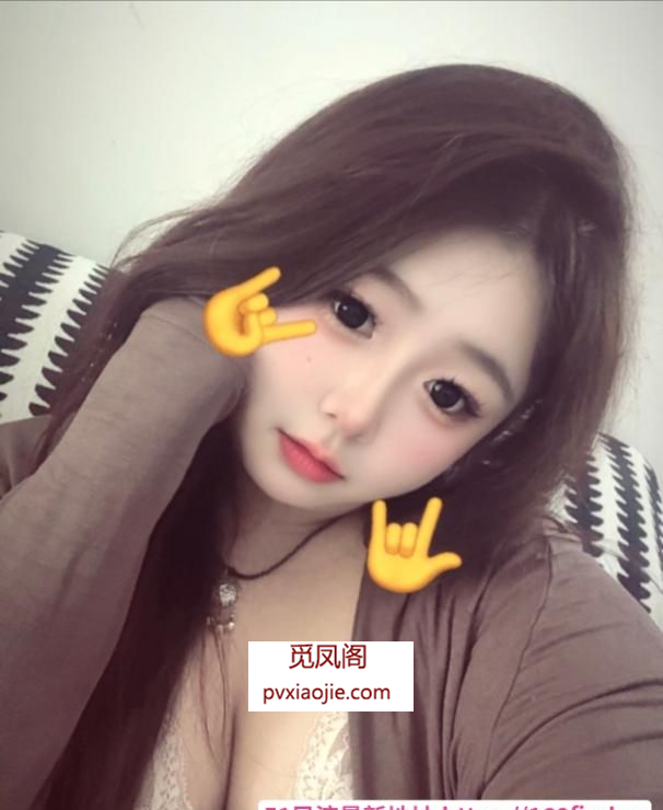 朝阳区可爱的小胖妹