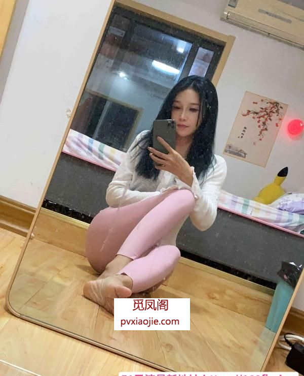 秦淮婷儿