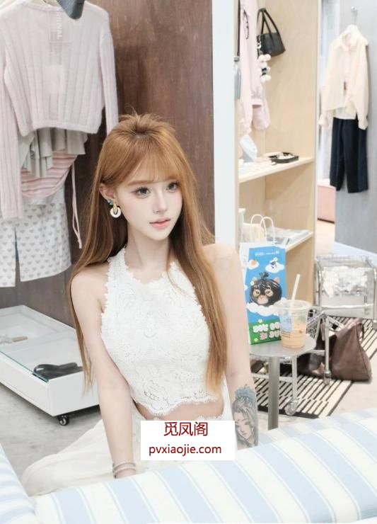 性感女友小喵