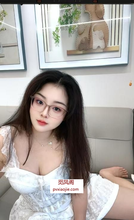 成都广东眼镜妹