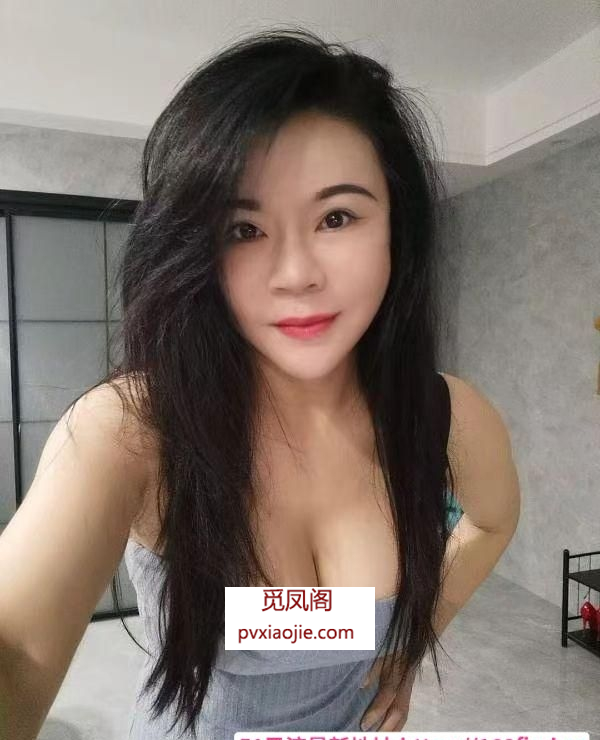 厦门E奶老凤飘雪