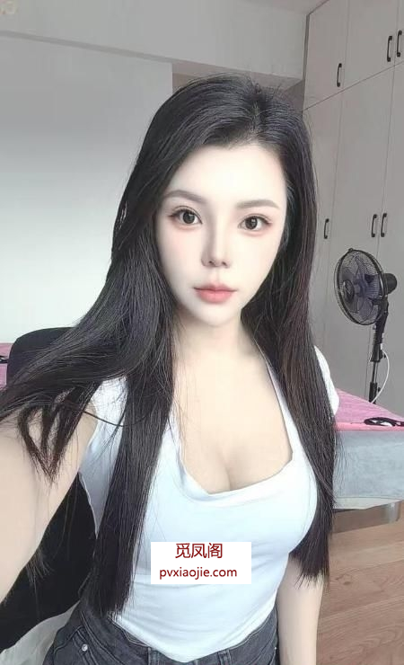 武清颜值御姐六六