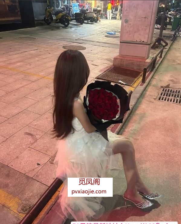台江清纯颜值嫩妹
