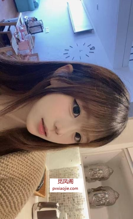 台江清纯颜值嫩妹