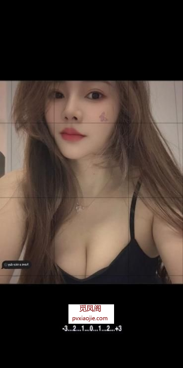 南站大胸妹