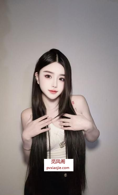 高颜值性感可可