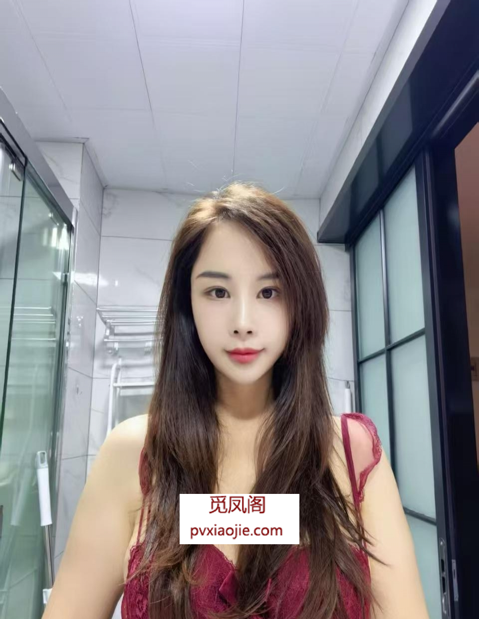 闵行区 闵行水润御姐