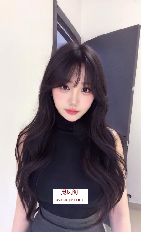 年轻活力的大奶妹
