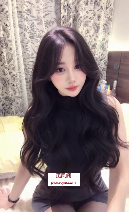 年轻活力的大奶妹