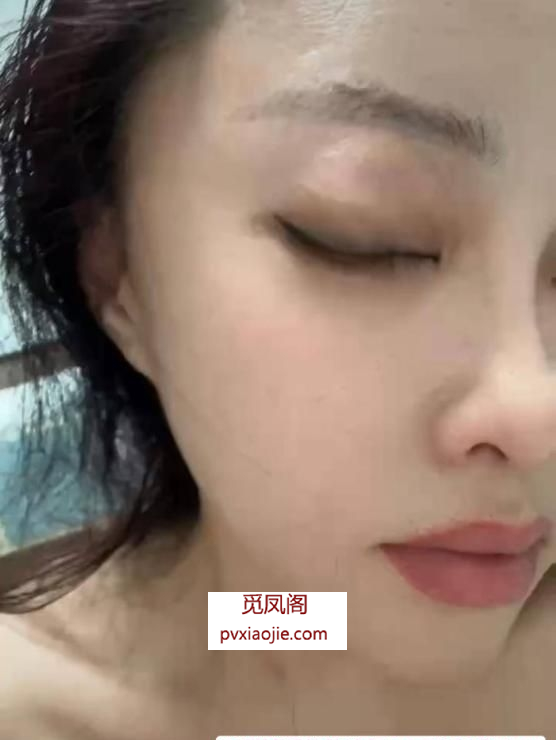 厦门颜值服务御姐
