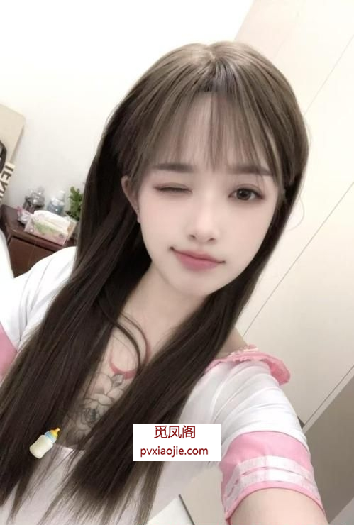 锦江精神小妹