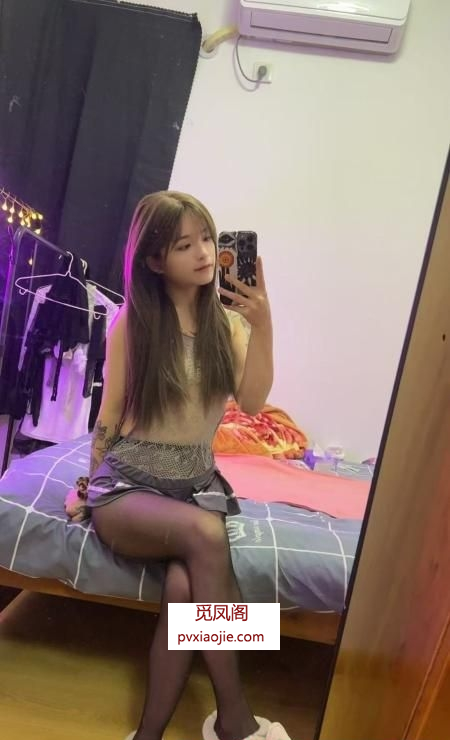 锦江精神小妹