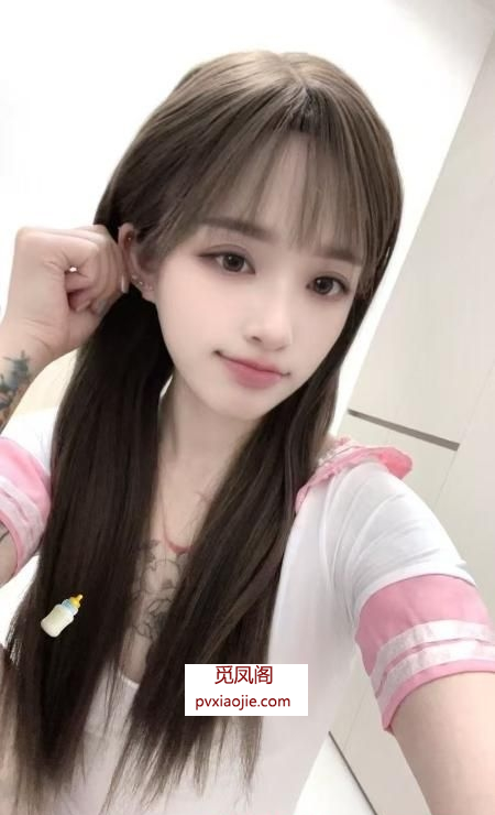 锦江精神小妹