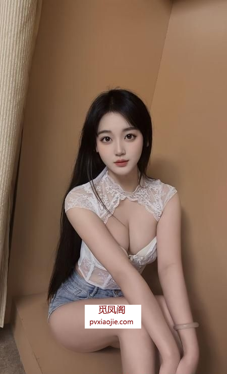 温柔清纯颜值服务嫩妹