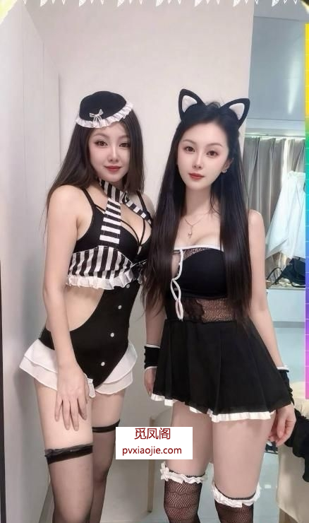 福田性感双飞姐妹