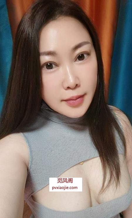 美臀风韵少妇