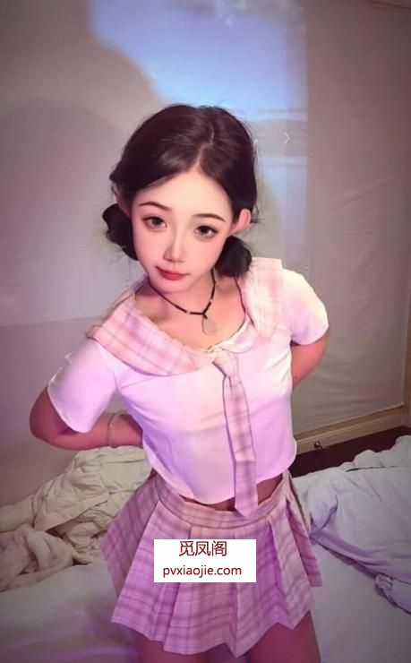 真实06小嫩妹