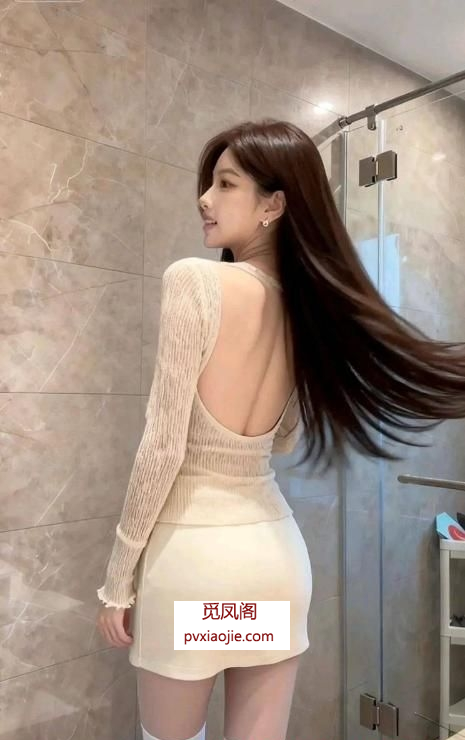 南京气质美女柠檬