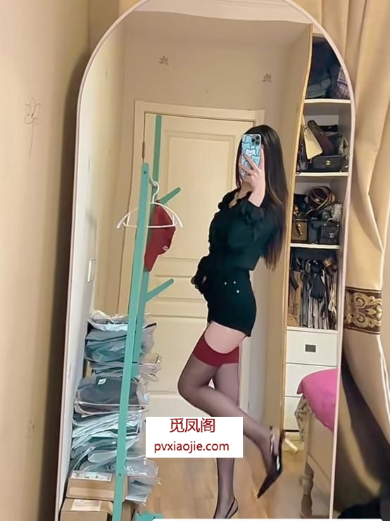男娘ts小美