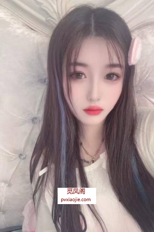 高冷美少妇