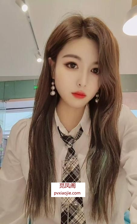 高冷美少妇