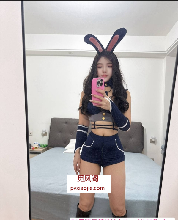 江阴Luna台湾妹妹