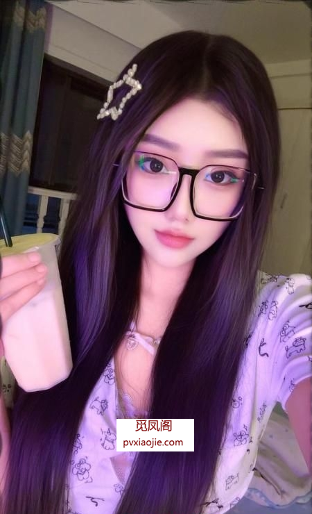 性感诱惑小女友