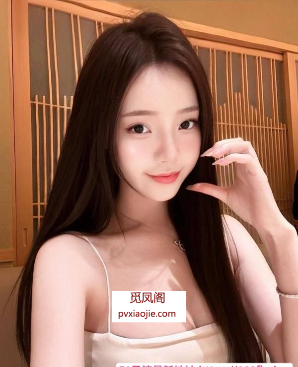 丰满女友感小仙女