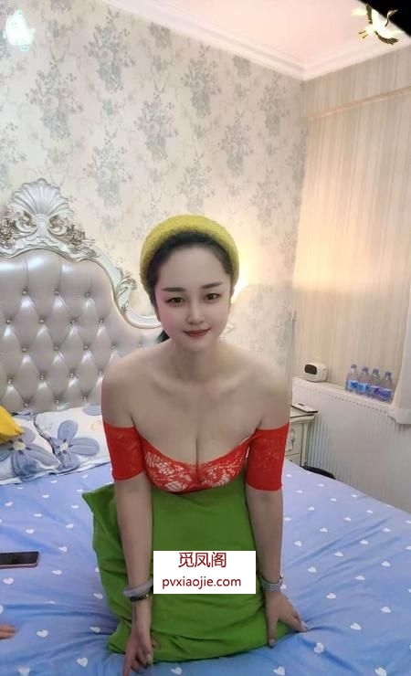 光谷骚姐乐乐