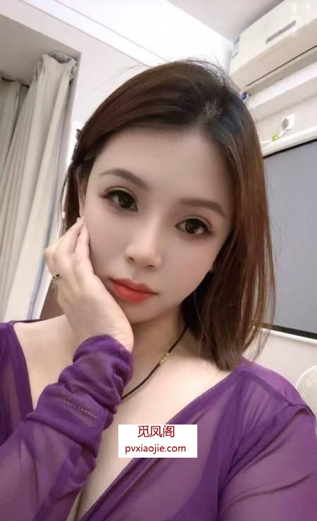 性感气质美女