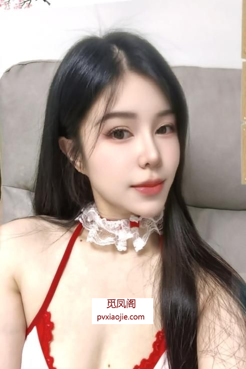 服务系性感少妇