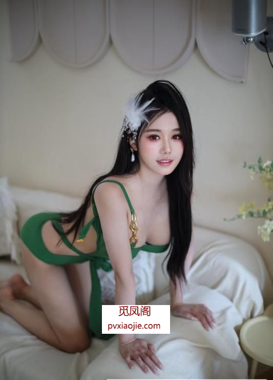 人民南长发大啵妹