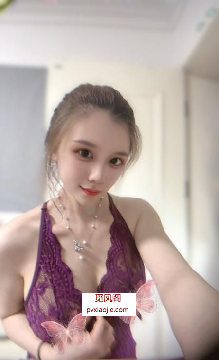 马群香香小姐姐