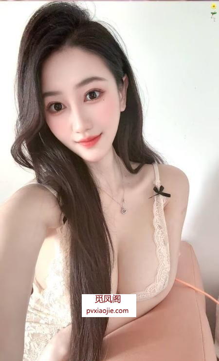 高颜美胸御姐