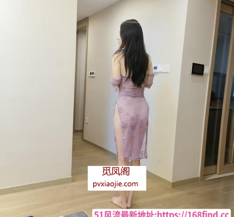 高颜值极品身材美女